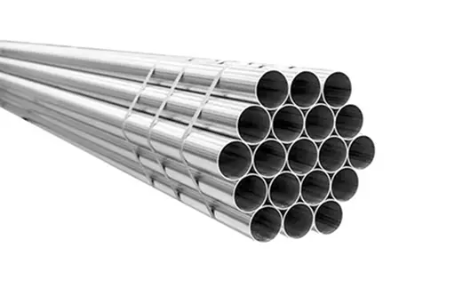 SMO 254 Pipes & Tubes